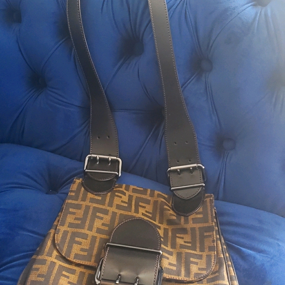 Fendi Crossbody Bag
